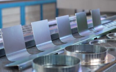 De l’enginyeria a la peça final: La importància de combinar tecnologies en la fabricació metàl.lica